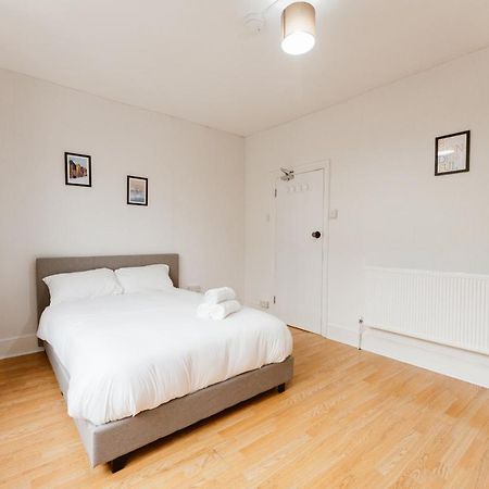 Great Rooms In Plaistow London Bagian luar foto