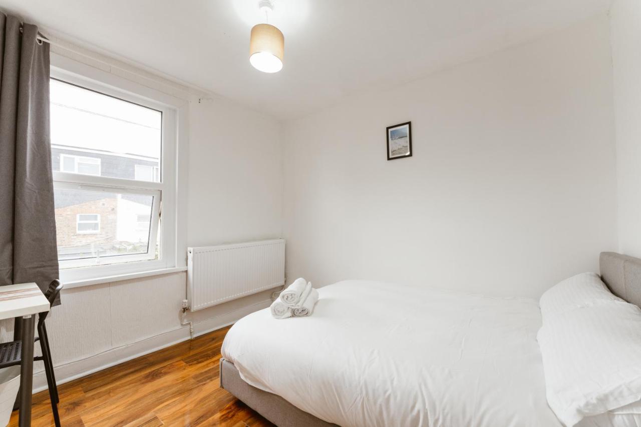 Great Rooms In Plaistow London Bagian luar foto