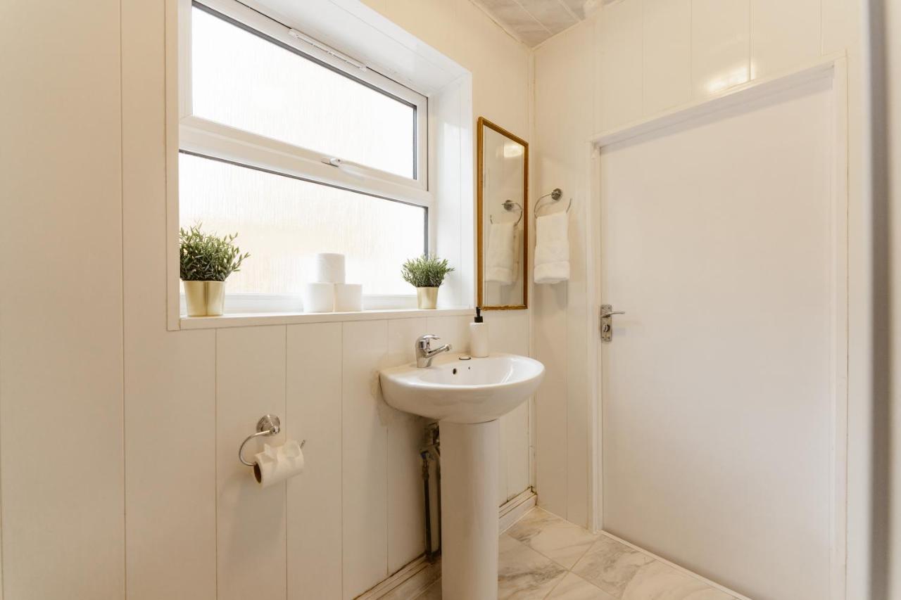 Great Rooms In Plaistow London Bagian luar foto