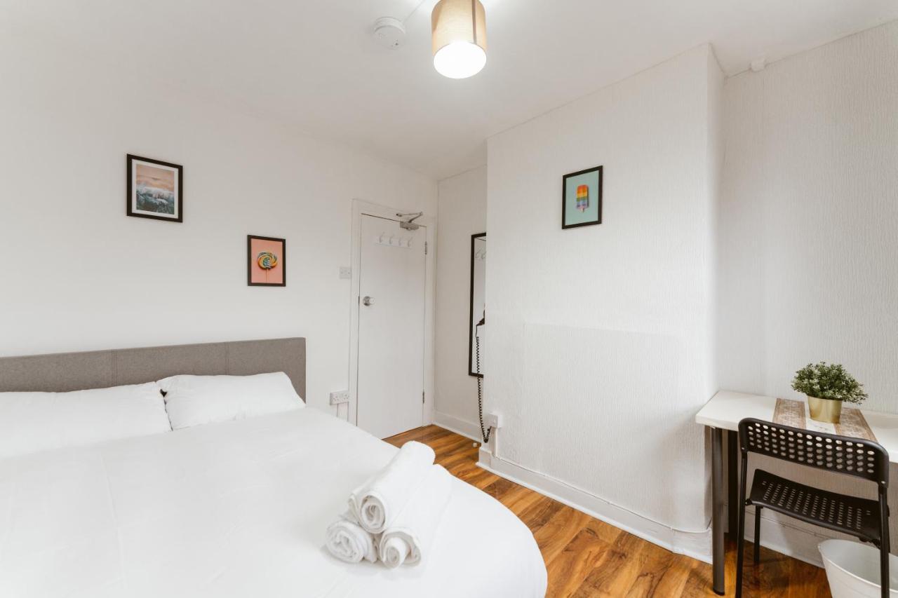 Great Rooms In Plaistow London Bagian luar foto