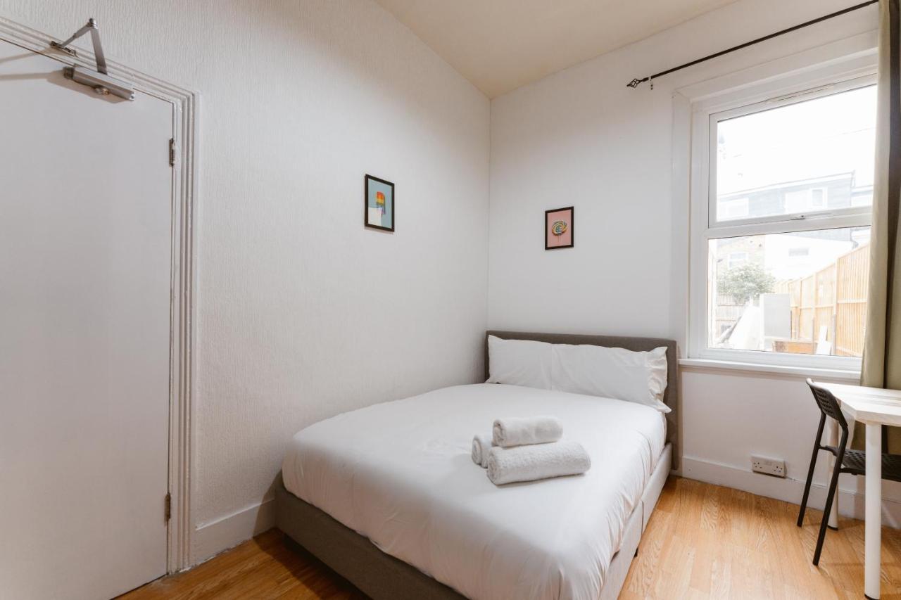 Great Rooms In Plaistow London Bagian luar foto
