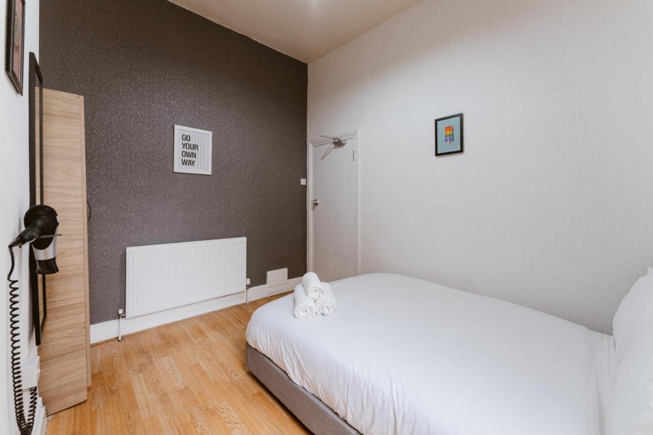 Great Rooms In Plaistow London Bagian luar foto