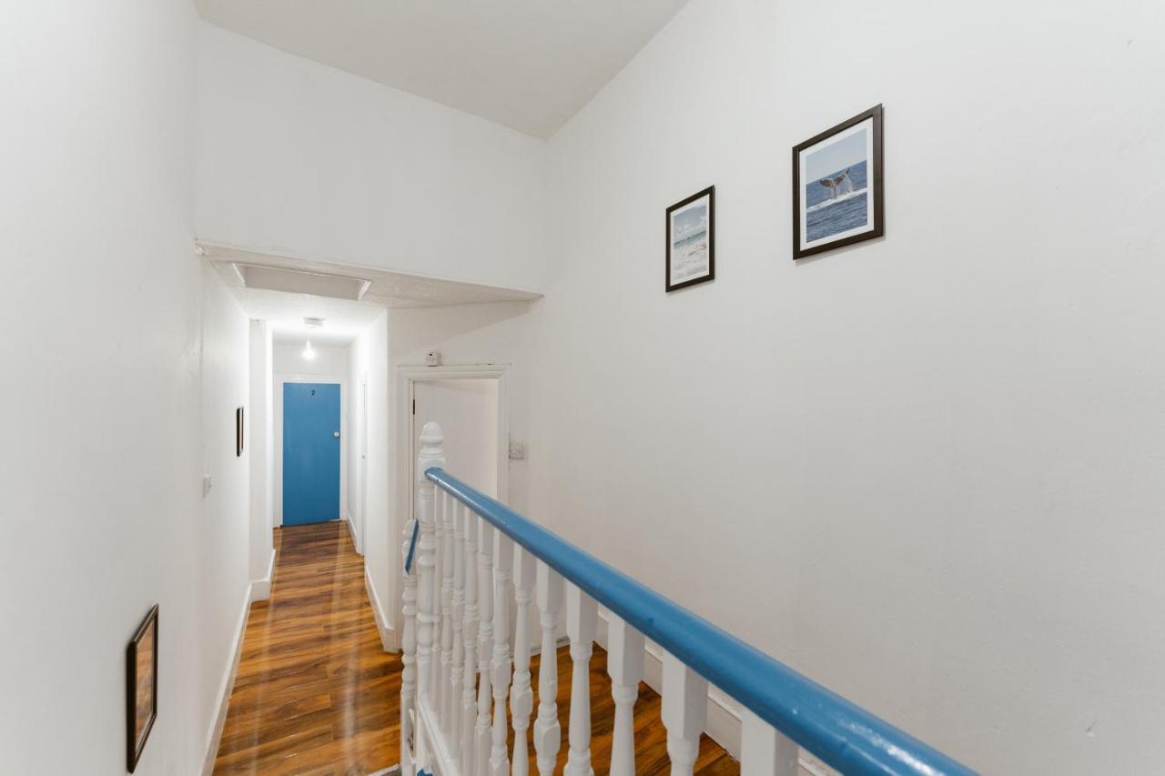 Great Rooms In Plaistow London Bagian luar foto
