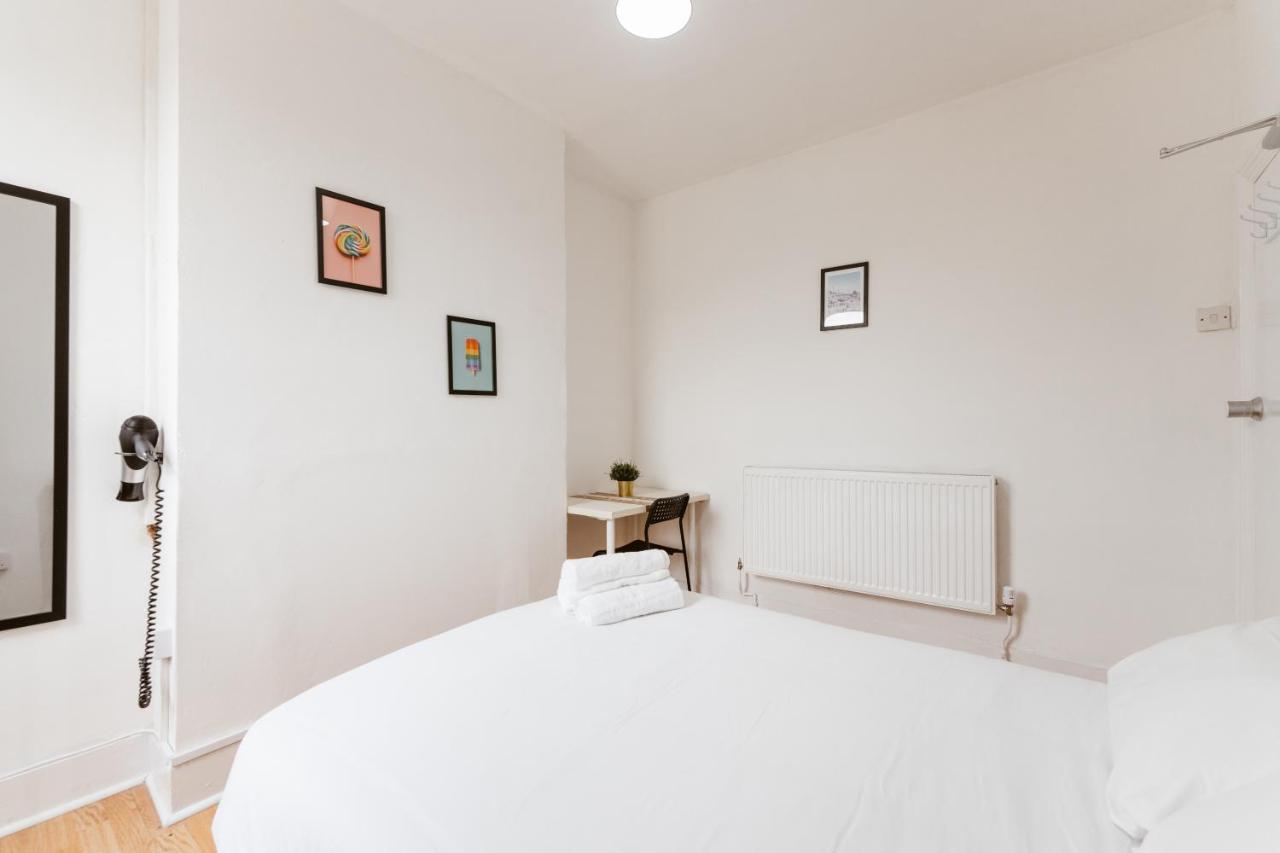 Great Rooms In Plaistow London Bagian luar foto