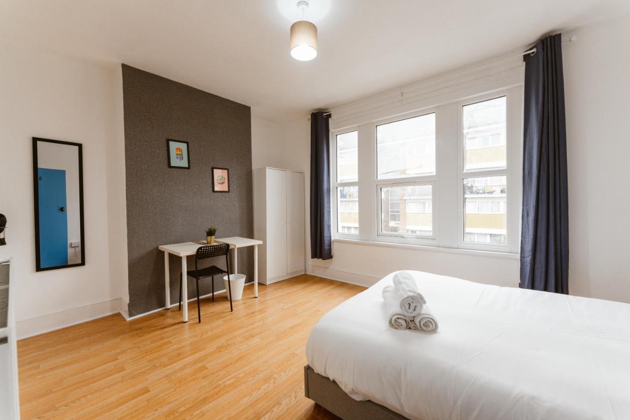 Great Rooms In Plaistow London Bagian luar foto