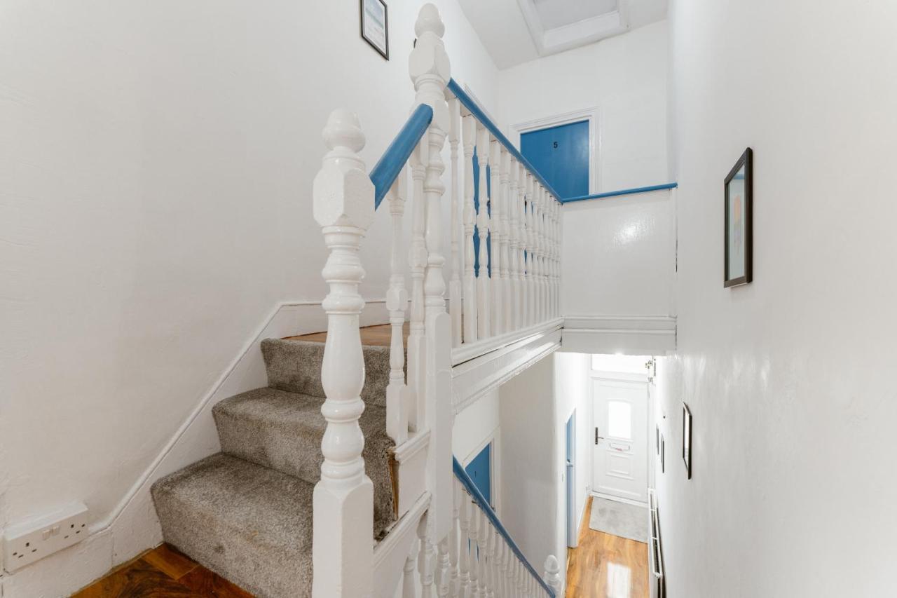 Great Rooms In Plaistow London Bagian luar foto