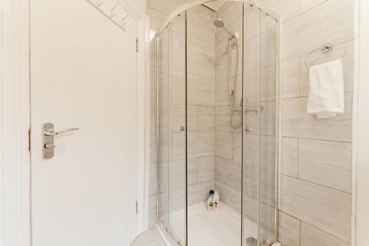 Great Rooms In Plaistow London Bagian luar foto