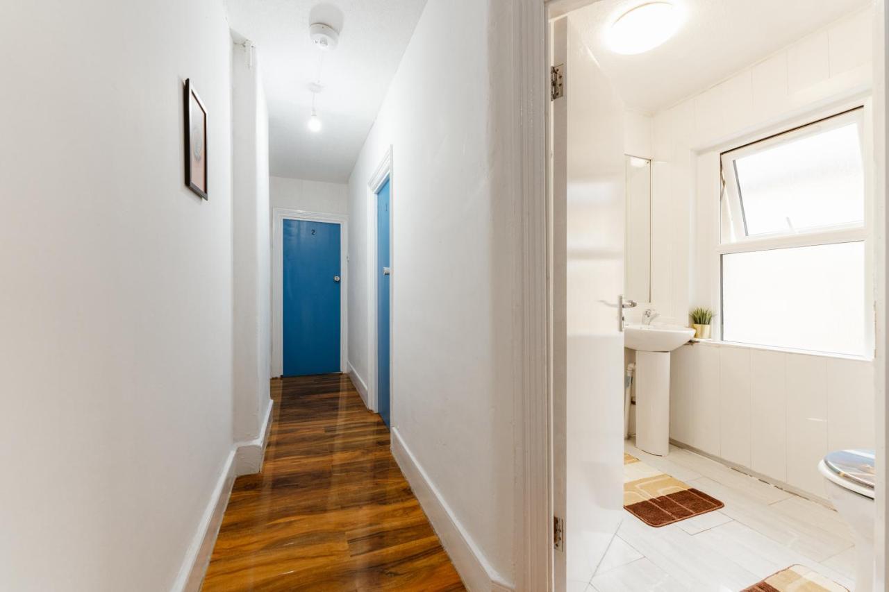 Great Rooms In Plaistow London Bagian luar foto