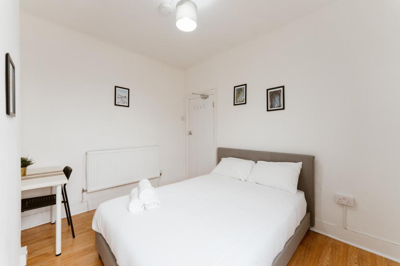 Great Rooms In Plaistow London Bagian luar foto