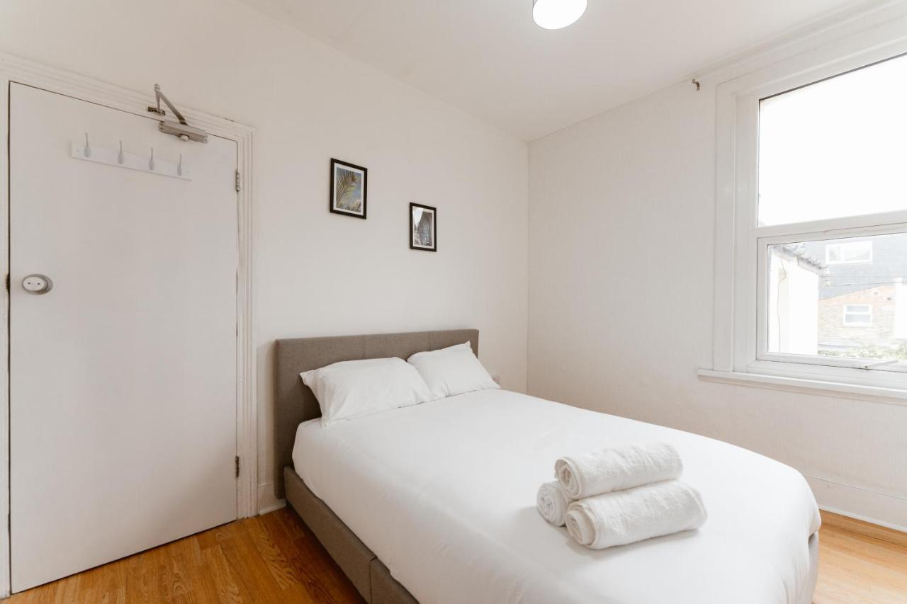 Great Rooms In Plaistow London Bagian luar foto
