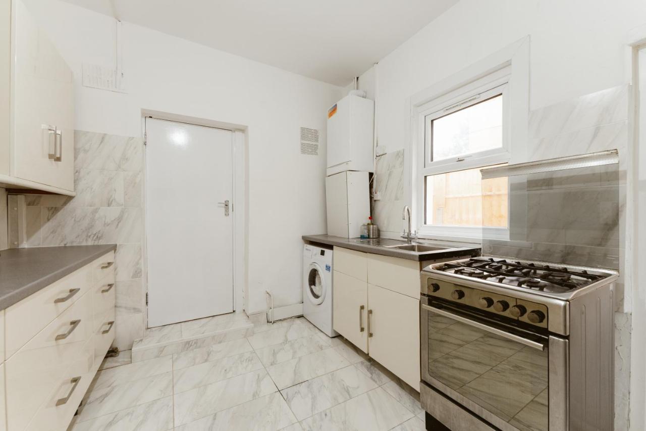 Great Rooms In Plaistow London Bagian luar foto