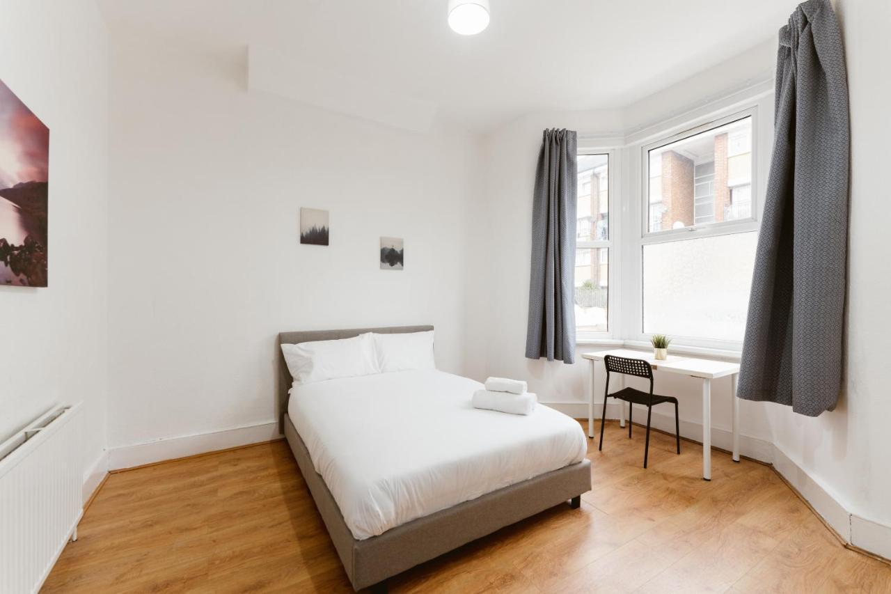 Great Rooms In Plaistow London Bagian luar foto