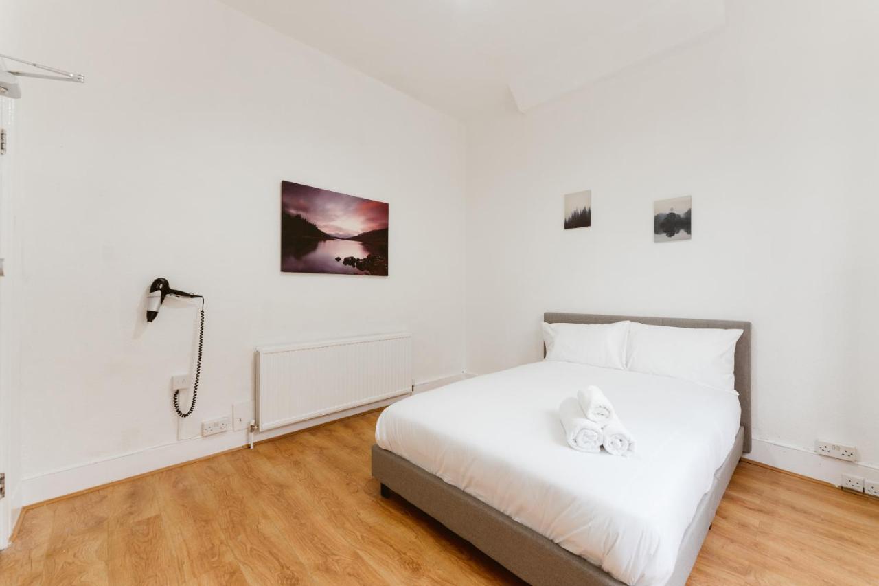 Great Rooms In Plaistow London Bagian luar foto