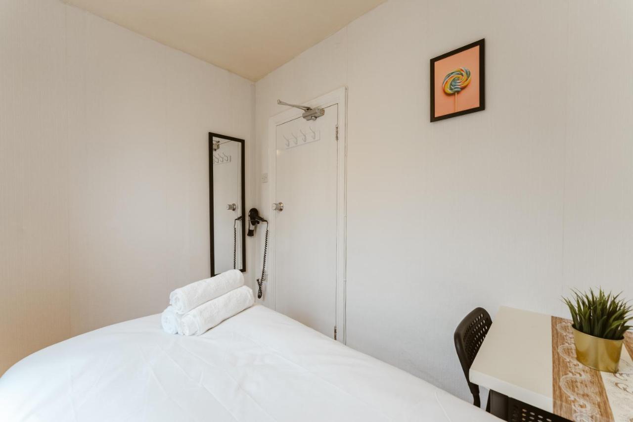 Great Rooms In Plaistow London Bagian luar foto